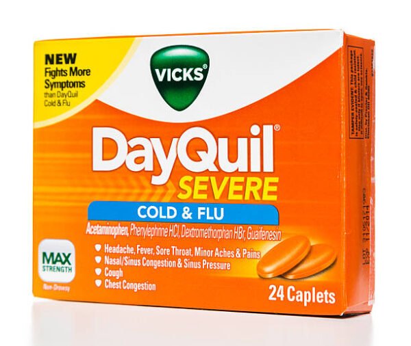Day Quill