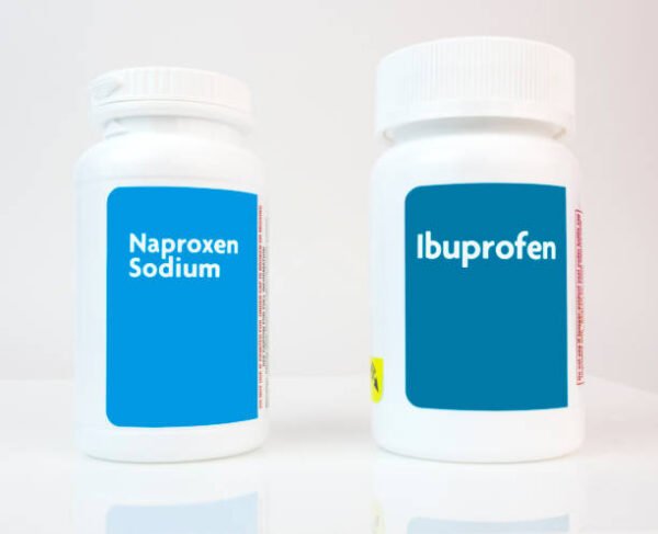 Ibuprofen 200mg, 100 Count